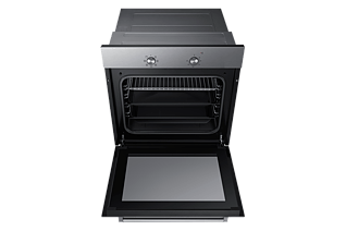 Samsung NV60K3110BS/TR A Enerji Sınıfı 60 Lt Ankastre Fırın