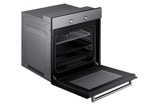 Samsung NV60K3110BS/TR A Enerji Sınıfı 60 Lt Ankastre Fırın