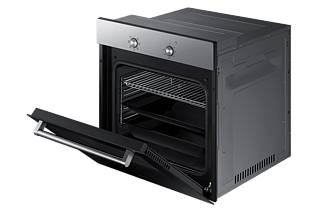 Samsung NV60K3110BS/TR A Enerji Sınıfı 60 Lt Ankastre Fırın