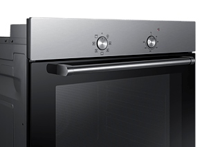 Samsung NV60K3110BS/TR A Enerji Sınıfı 60 Lt Ankastre Fırın