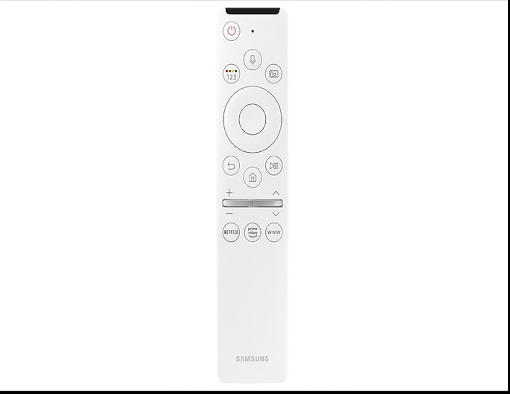 Screen Shot 2021-10-04 at 10.55.57 Samsung The Serif (2020) 55'' 4K QLED TV