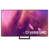 Samsung 43"AU9000 Crystal UHD 4K Smart TV (2021)
