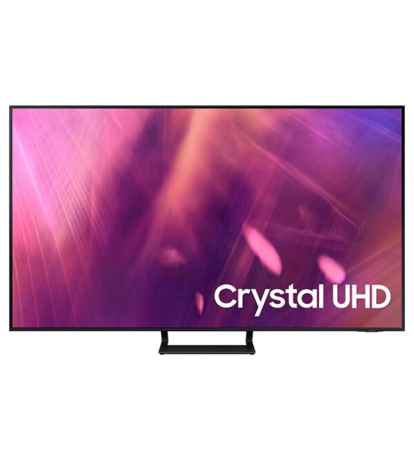 Samsung 43"AU9000 Crystal UHD 4K Smart TV (2021)