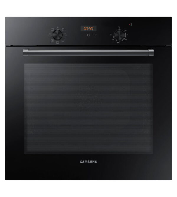 Samsung NV60K5140BBTR 60 Lt 7 Adet Pişirme Programlı Elektrikli Fırın