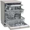 format_webp (1) LG DFC425FP A++ 8 Programlı Bulaşık Makinesi