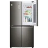 format_webp (1) LG GR-Q31FMKHL 931 lt No-Frost Buzdolabı