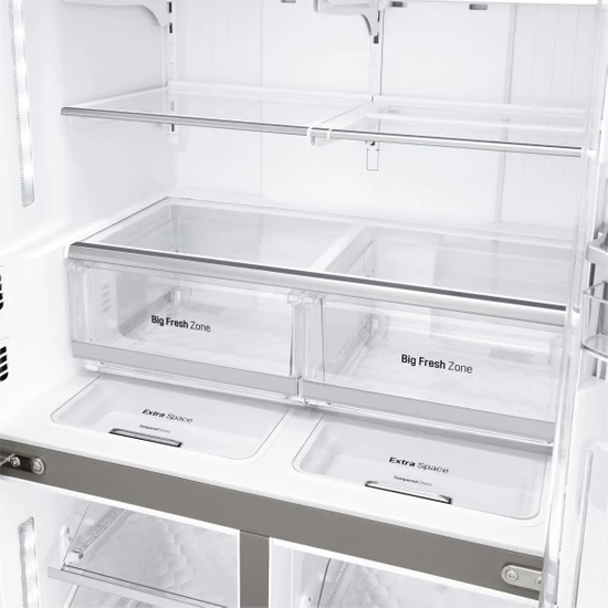 format_webp (13) LG GR-Q31FMKHL 931 lt No-Frost Buzdolabı