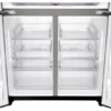 format_webp (15) LG GR-Q31FMKHL 931 lt No-Frost Buzdolabı