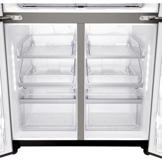 format_webp (15) LG GR-Q31FMKHL 931 lt No-Frost Buzdolabı