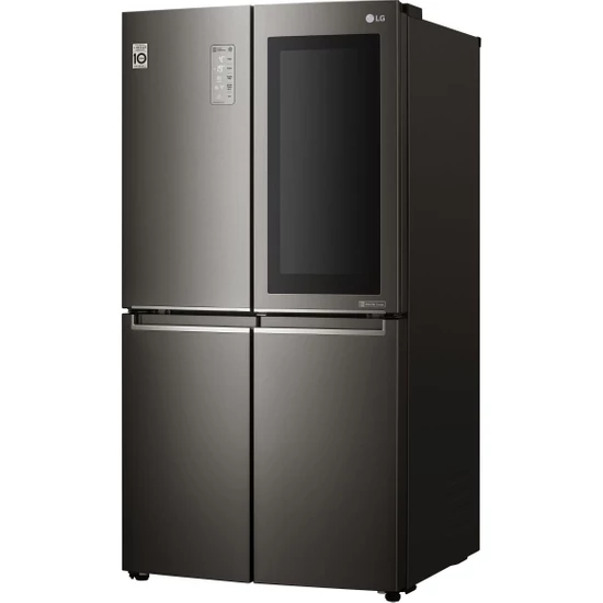 format_webp (17) LG GR-Q31FMKHL 931 lt No-Frost Buzdolabı