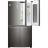 format_webp (2) LG GR-Q31FMKHL 931 lt No-Frost Buzdolabı