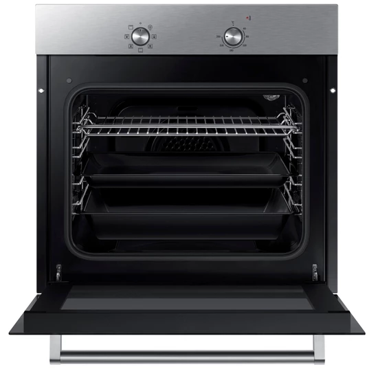 Samsung NV60K3110BS/TR A Enerji Sınıfı 60 Lt Ankastre Fırın