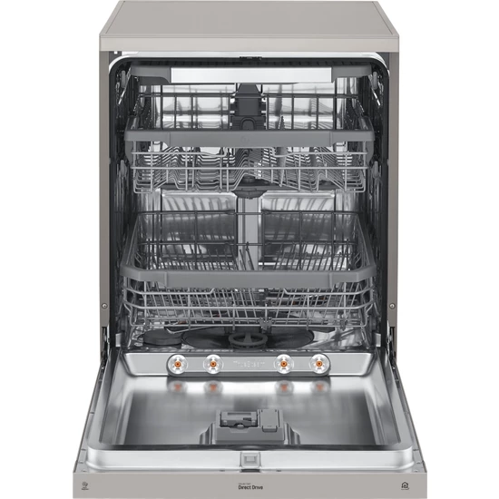 format_webp LG DFC425FP A++ 8 Programlı Bulaşık Makinesi