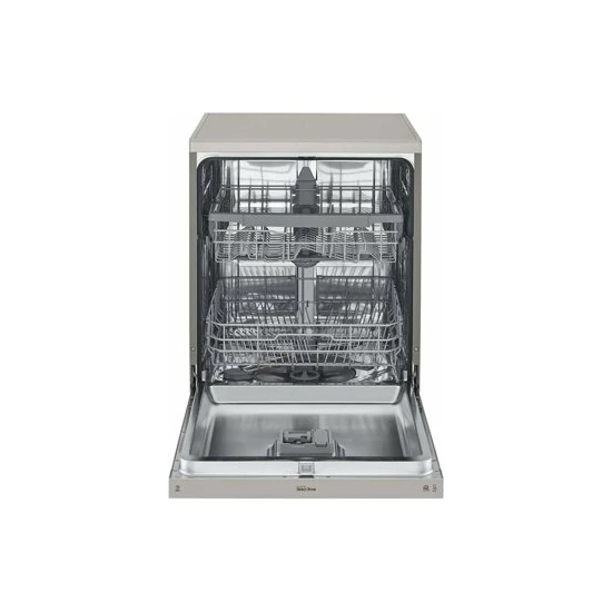 Lg DFC512FP.APZPLTK Bulaşık Makinesi
