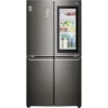 format_webp LG GR-Q31FMKHL 931 lt No-Frost Buzdolabı