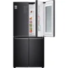 LG GC-Q22FTQKL 595 lt No-Frost Buzdolabı