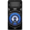 LG ON5 300W X Boom Bluetooth Taşınabilir Hi-Fi Ses Sistemi ON5.DTURLLK