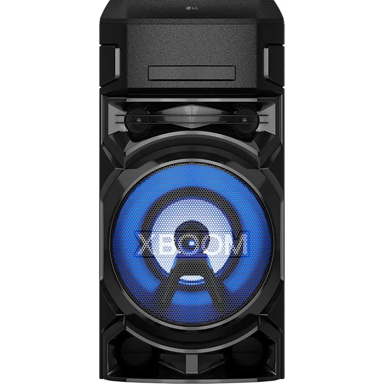 LG ON5 300W X Boom Bluetooth Taşınabilir Hi-Fi Ses Sistemi ON5.DTURLLK