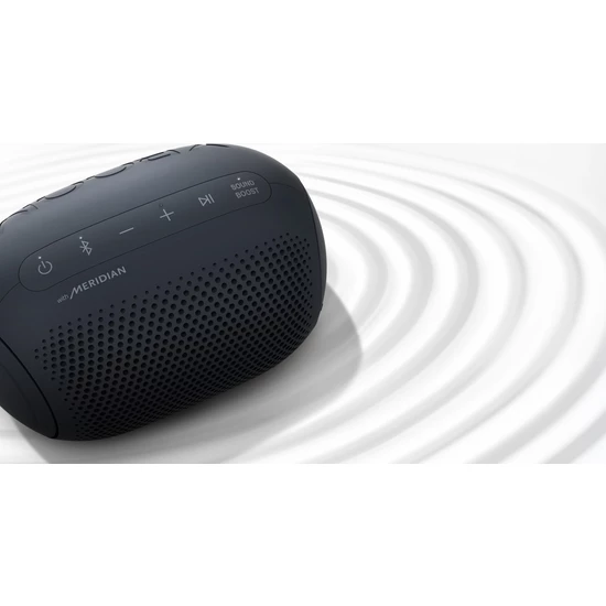 LG XBoom Go PL2 Bluetooth Hoparlör