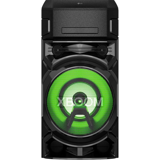 LG ON5 300W X Boom Bluetooth Taşınabilir Hi-Fi Ses Sistemi ON5.DTURLLK