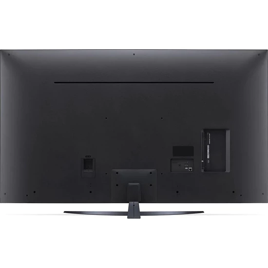 LG 55UP81006LA 55" 139 Ekran Uydu Alıcılı 4K Smart LED TV