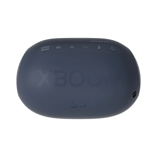 LG XBoom Go PL2 Bluetooth Hoparlör