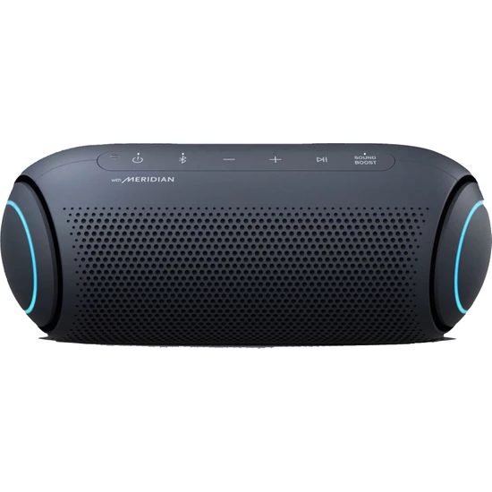LG Xboom Go Pl5 Portable Bluetooth Speaker PL5.DTURLLK