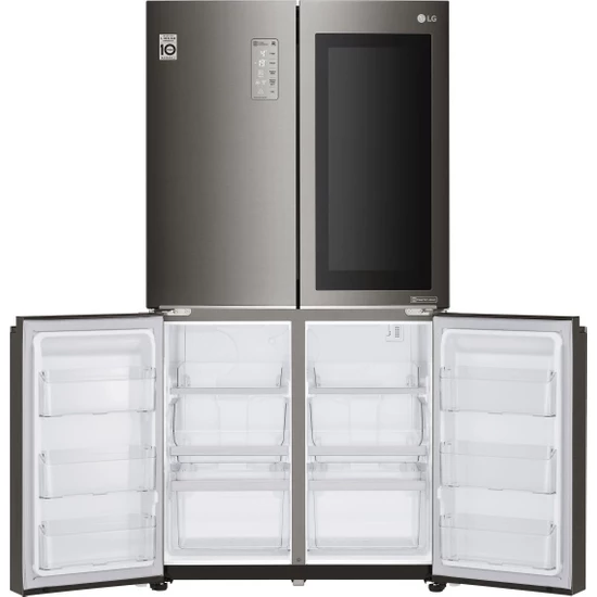 format_webp (8) LG GR-Q31FMKHL 931 lt No-Frost Buzdolabı