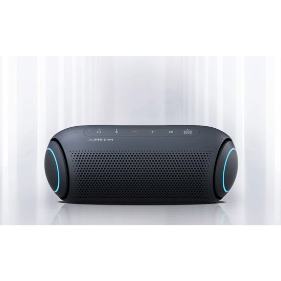 format_webp LG Xboom Go Pl5 Portable Bluetooth Speaker PL5.DTURLLK