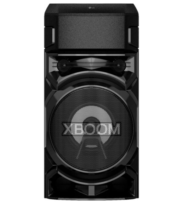 LG ON5 300W X Boom Bluetooth Taşınabilir Hi-Fi Ses Sistemi ON5.DTURLLK