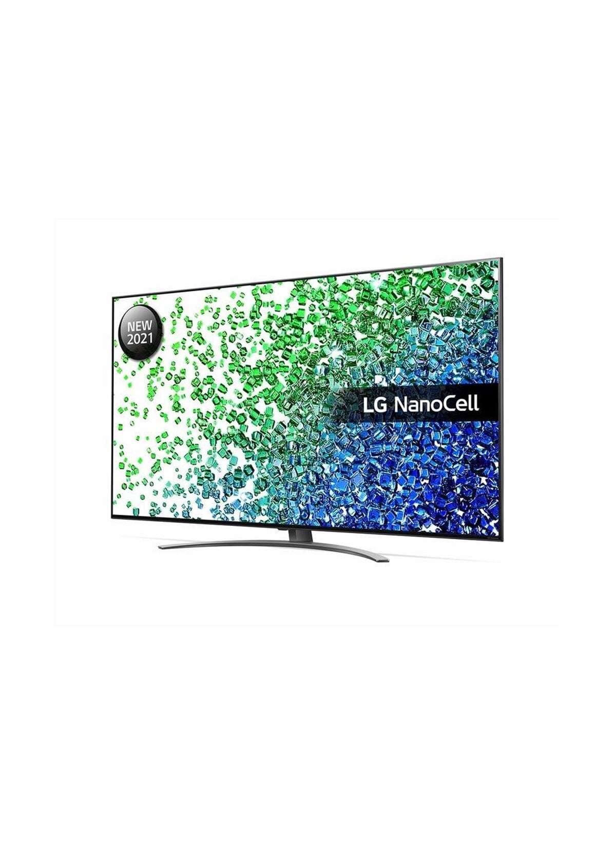 LG 50NANO816PA NanoCell 50" 126 Ekran 4K UHD Smart TV