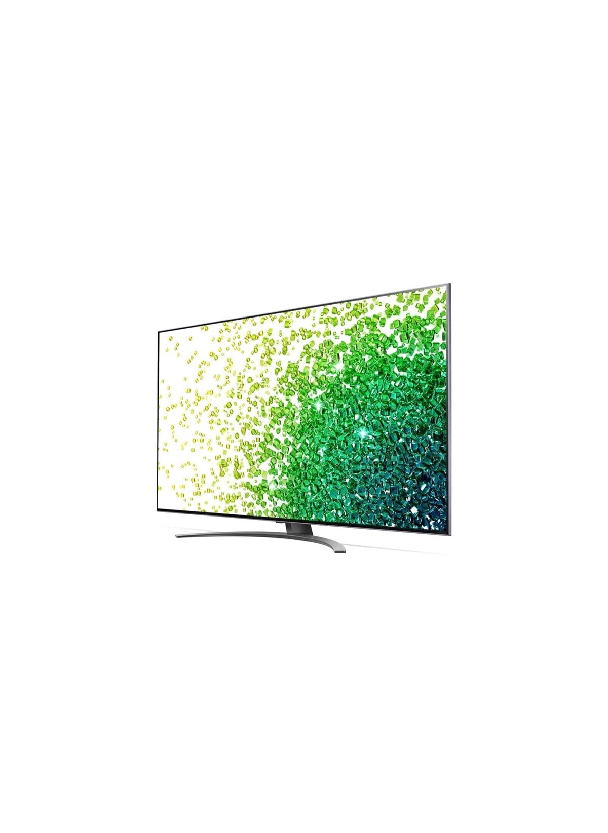 LG 65NANO866PA NanoCell  4K UHD Smart TV