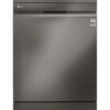 Lg DFC325HD Bulaşık Makinesi