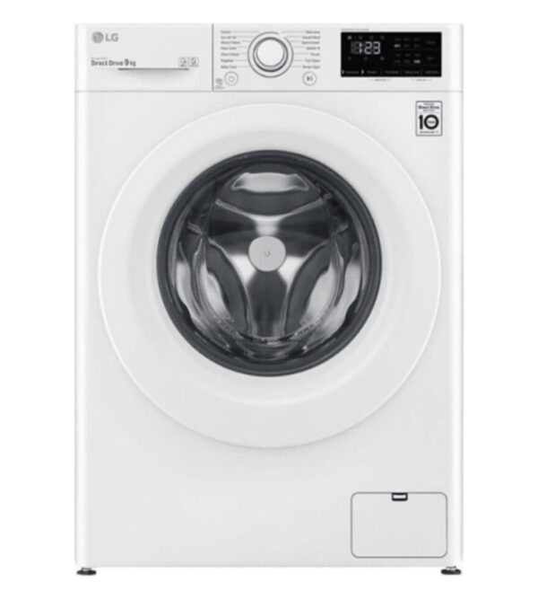 Lg F4r3vyw3we 9 KG 1400 Devir Çamaşır Makinesi