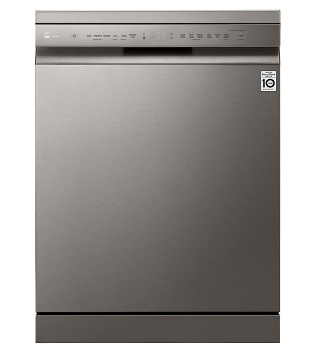 makşne LG DFC425FP A++ 8 Programlı Bulaşık Makinesi