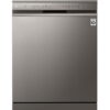 Lg DFC512FP.APZPLTK Bulaşık Makinesi
