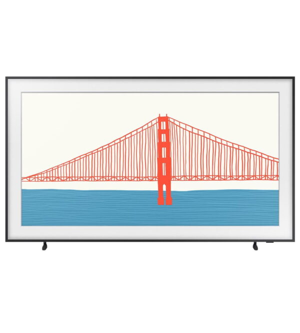 samsung-65-lsoa3 Samsung 65"LS03A The Frame QLED 4K Smart TV (2021)