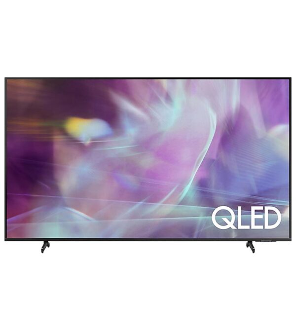 Samsung 55″Q60A QLED 4K Smart TV (2021)