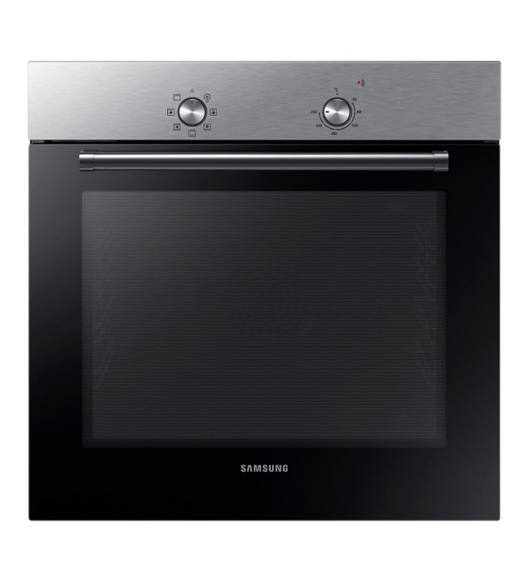 Samsung NV60K3110BS/TR A Enerji Sınıfı 60 Lt Ankastre Fırın