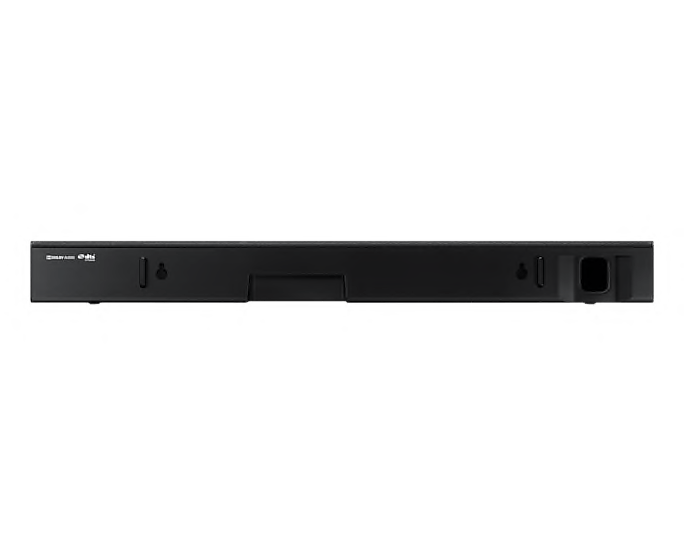 tr-hw-t400-hw-t400-tk-backblack-252687246 Samsung HW-T400 40 W 2.0 Kanal Dahili Bas Özelikli Bluetooth Soundbar