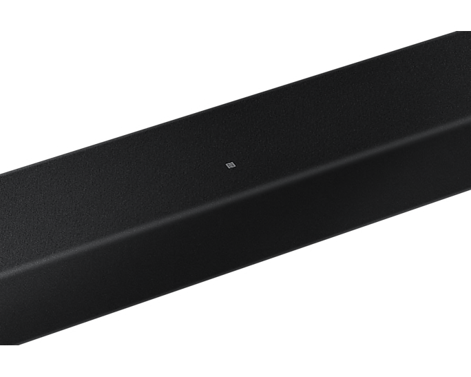 tr-hw-t400-hw-t400-tk-detailblack-252687240 Samsung HW-T400 40 W 2.0 Kanal Dahili Bas Özelikli Bluetooth Soundbar