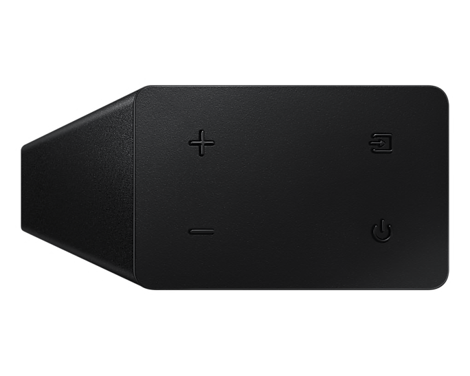 tr-hw-t400-hw-t400-tk-detailsideblack-252687239 Samsung HW-T400 40 W 2.0 Kanal Dahili Bas Özelikli Bluetooth Soundbar