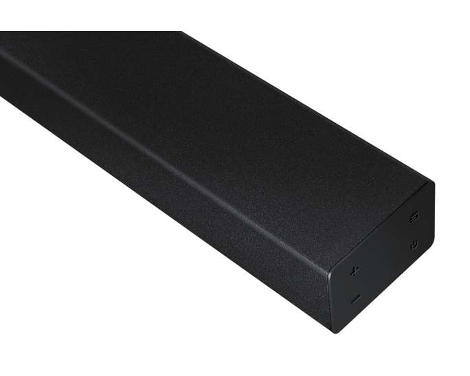 tr-hw-t400-hw-t400-tk-detailtopblack-252687238 Samsung HW-T400 40 W 2.0 Kanal Dahili Bas Özelikli Bluetooth Soundbar