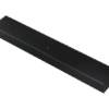 tr-hw-t400-hw-t400-tk-dynamicrperspectiveblack-252687236 Samsung HW-T400 40 W 2.0 Kanal Dahili Bas Özelikli Bluetooth Soundbar
