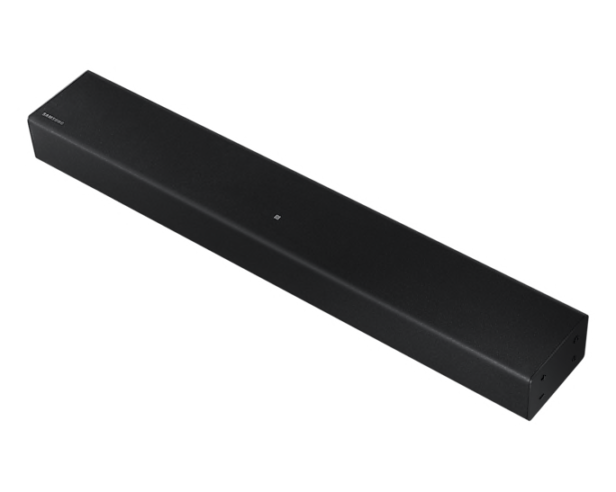 tr-hw-t400-hw-t400-tk-dynamicrperspectiveblack-252687236 Samsung HW-T400 40 W 2.0 Kanal Dahili Bas Özelikli Bluetooth Soundbar