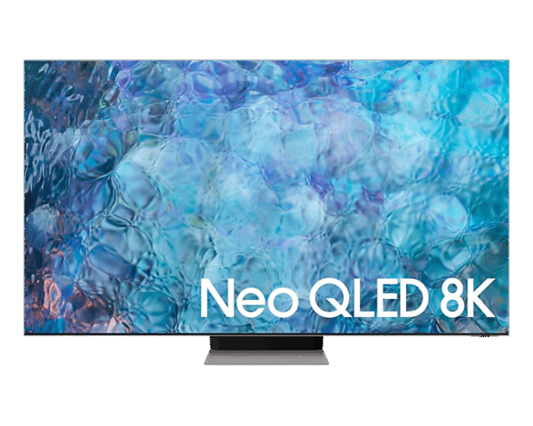 Samsung  65"QN900A Neo QLED 8K Smart TV (2021)