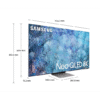tr-neo-qled-8k-qn900a-qe65qn900atxtk-445712561 Samsung 65"QN900A Neo QLED 8K Smart TV (2021)