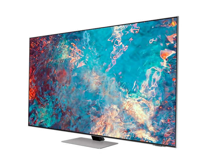 tr-neo-qled-qn85a-qe55qn85aatxtk-417015699 Samsung 55"QN85A Neo QLED 4K Smart TV (2021)