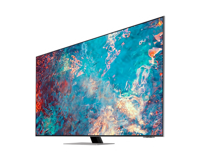 tr-neo-qled-qn85a-qe55qn85aatxtk-417015702 Samsung 55"QN85A Neo QLED 4K Smart TV (2021)