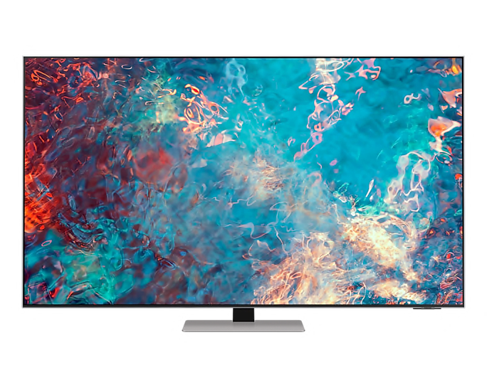 tr-neo-qled-qn85a-qe55qn85aatxtk-417015707 Samsung 55"QN85A Neo QLED 4K Smart TV (2021)